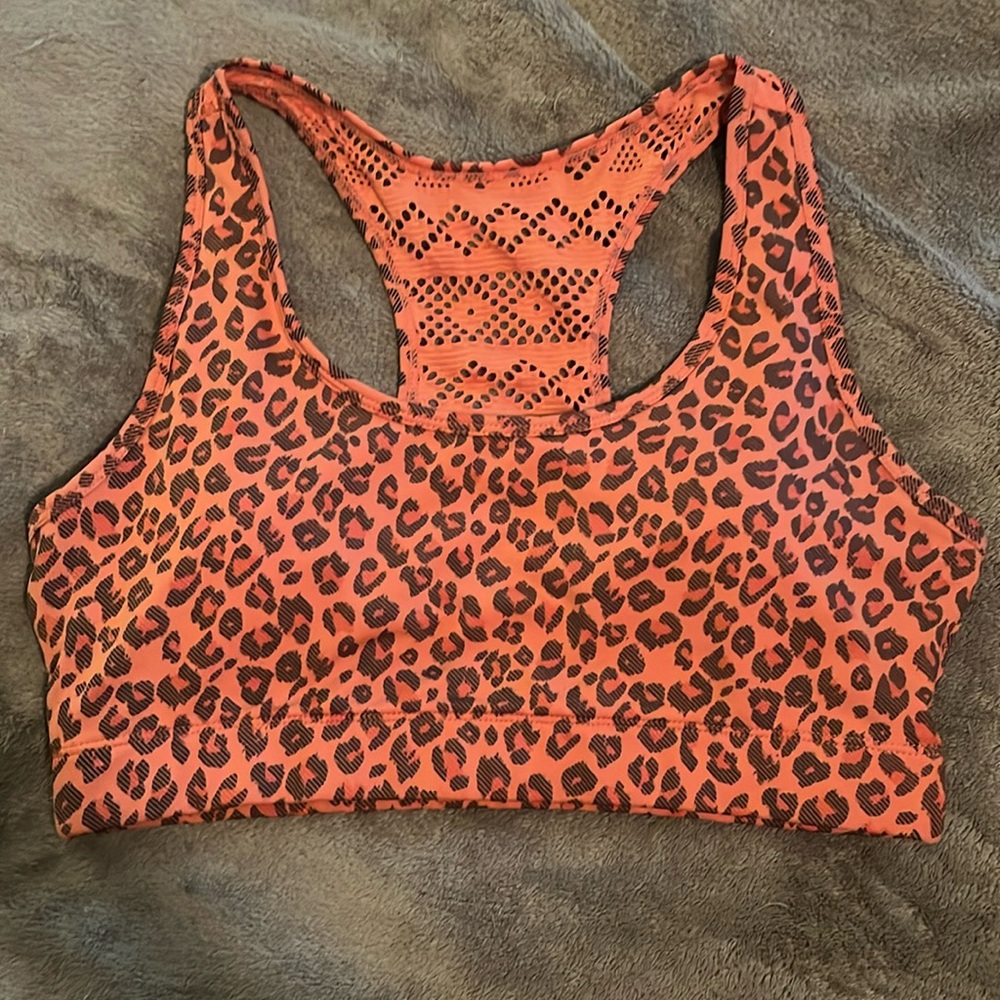 2/$25 ZYIA Bomber Bra
